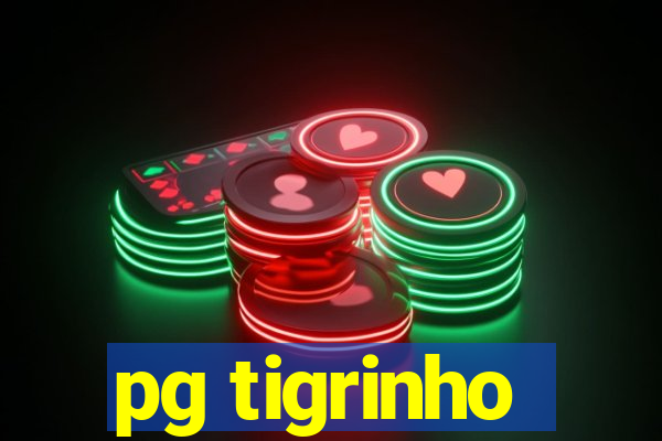 pg tigrinho